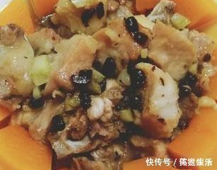 猪肋排|初春时,宁愿不吃肉,也要多吃这菜,尤其是孩子,只长个子不长肉