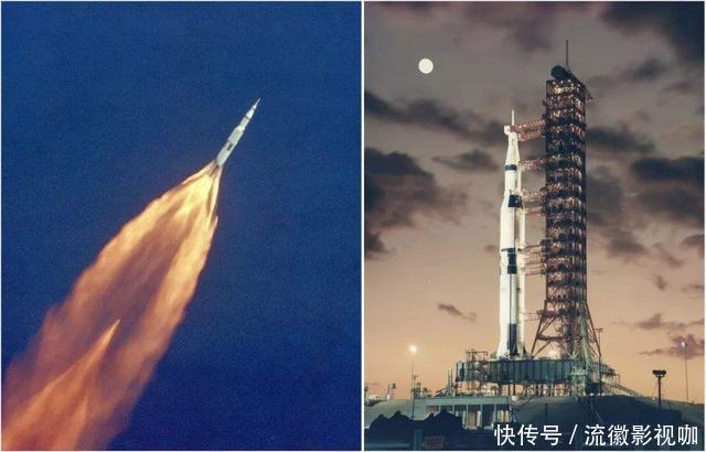 为什么说23天返回的嫦娥5号,比8天的阿波罗11,还要先进?