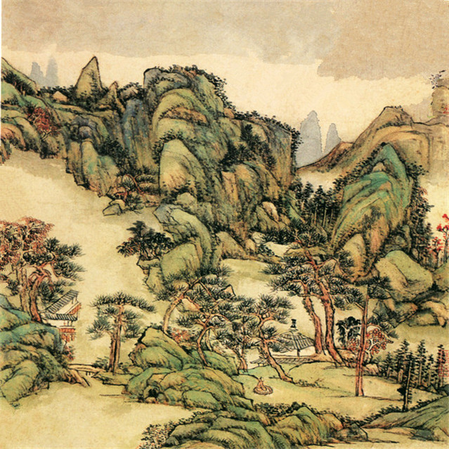 楚天碧#最美6首梅花诗词,令人心醉唇齿留香