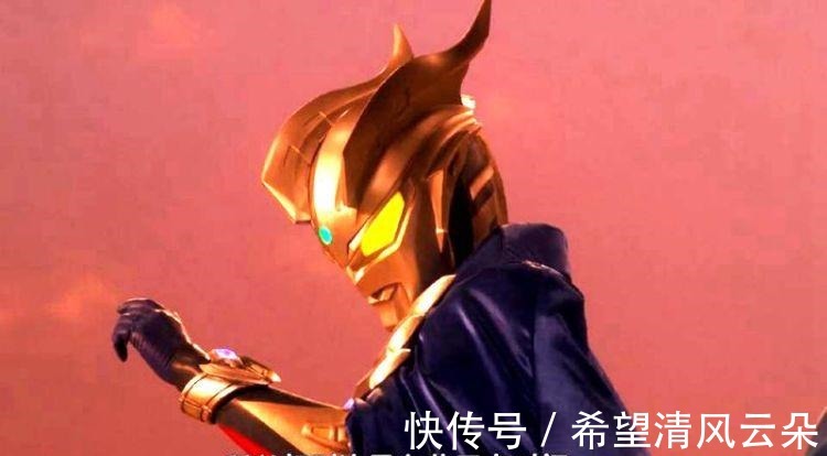 赛罗|《泽塔奥特曼》再添三个彩蛋,这样下去“神秘四奥”可以退休了!