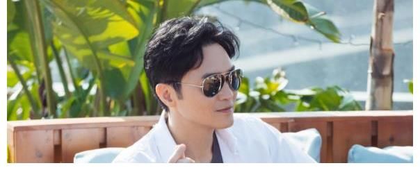 有这综艺感，张智霖还退什么休？