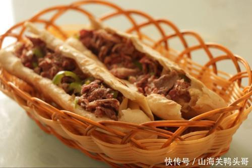 家乡|个地方的代表小吃都有什么,看看有没有你的家乡