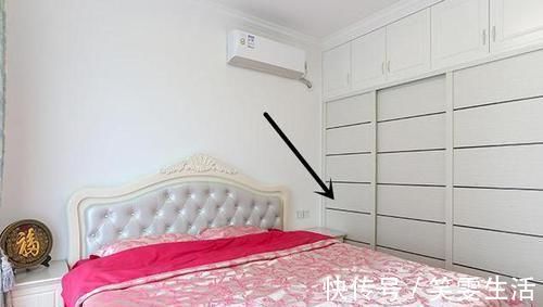 新房|砸30万装修120平新房，效果全家很满意，朋友却吐槽老气又过时