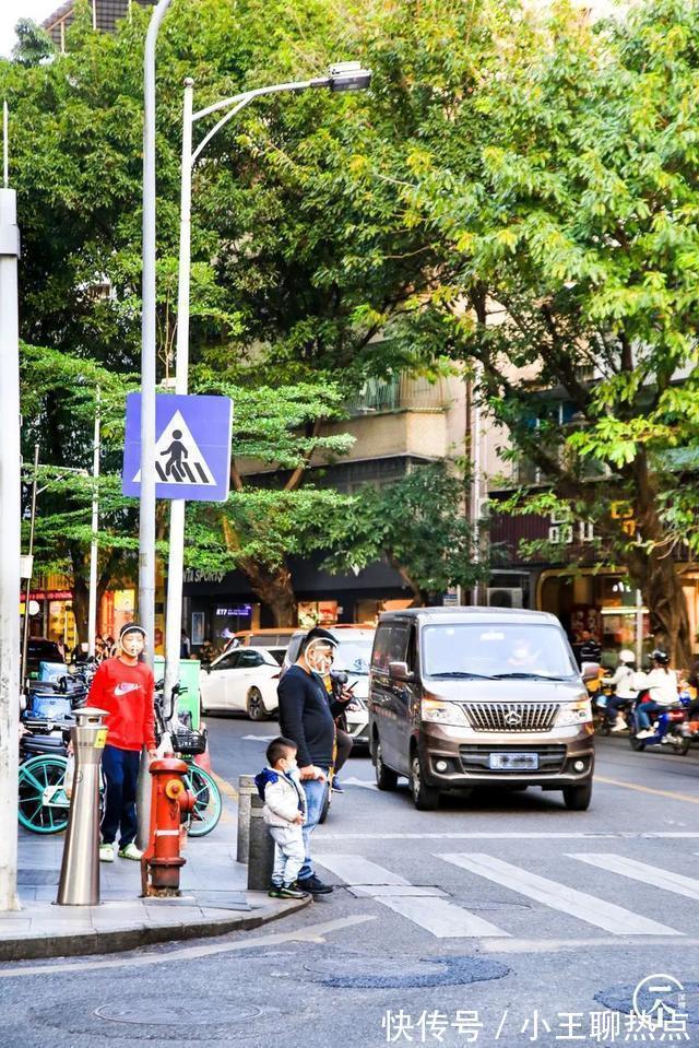 深圳|深圳“老板村”,身家上千万,租2000元单间