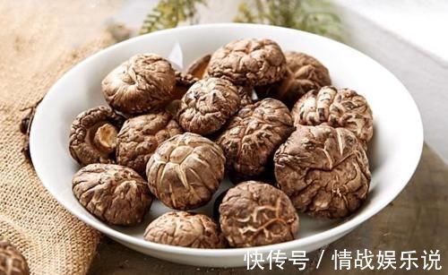 做菜|买香菇，有大有小选哪种最好？教你正确方法，几点技巧要牢记