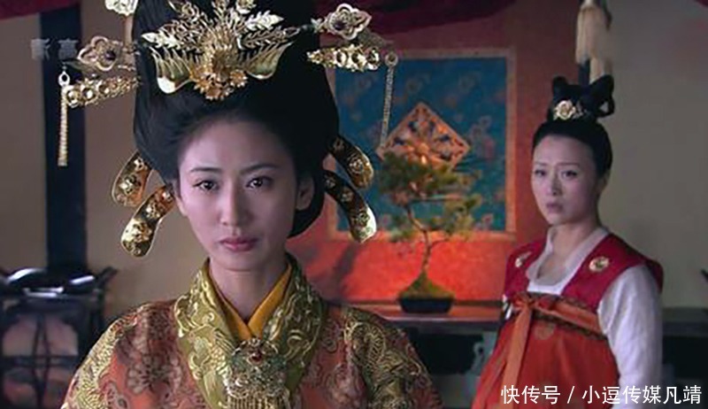 威胁|皇帝以弟弟性命为威胁，强纳太后为妃，简直禽兽不如