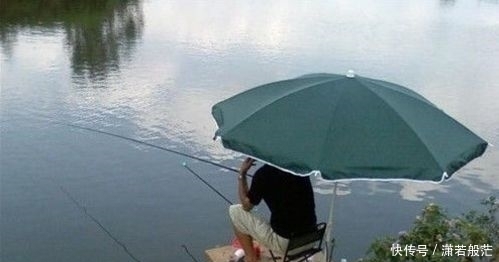 饵料|初夏爆护的3个“绝学”,既简单又实用,一时性急就给透露了