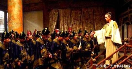 皇帝|中国历史上宁可自刎也不投降的六位帝王, 个个令人敬佩