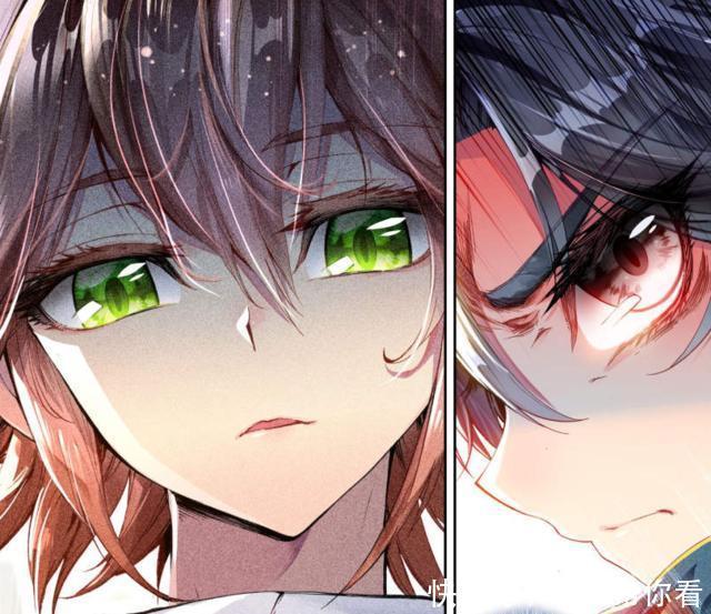 謝邂|斗羅大陸：唐舞麟的“小花”不能碰？周長溪和謝邂的遭遇是答案