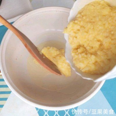 炒饭|有一种热爱叫一起吃粒粒分明的黄金蛋炒饭