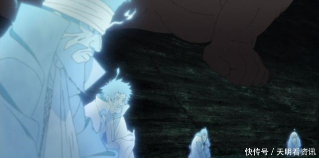 逆向召唤|火影忍者火影里有5种召唤忍术,佐助会两种,第五种仅小樱会!