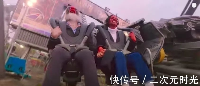 相亲节目|网飞新出狂野相亲节目,嘉宾全部打扮成性感野兽,不看脸只谈爱