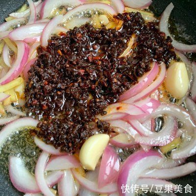 做法|鲜香入味！！好吃到吮指的香辣蟹~做法超级简单