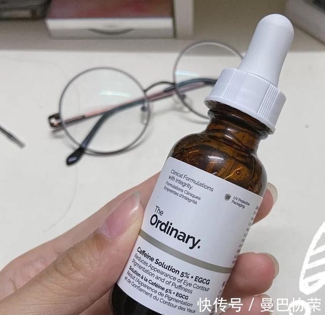 质地|4支平价的抗初老眼霜,献给过了25岁,第一次购买眼霜的你