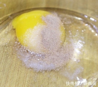 孜然粒都舔干净的香炸杏鲍菇