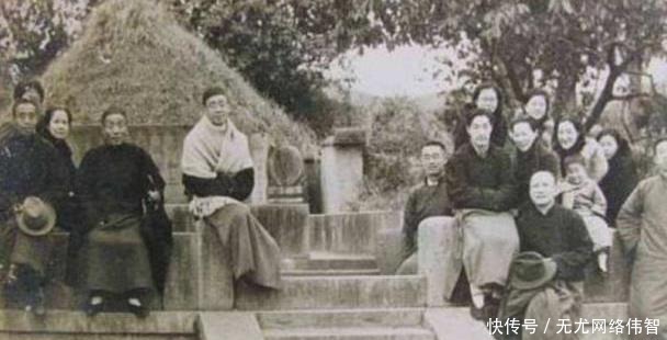 换洗|民国洁癖最严重的千金,每天都要换洗床单,晚年却靠卖油条维生!