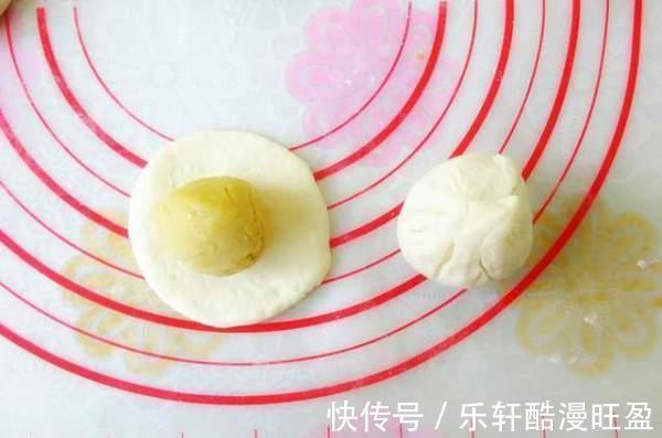 食材|三伏天,这食材不要断,做一锅小点心,皮软馅香,消暑又解馋!