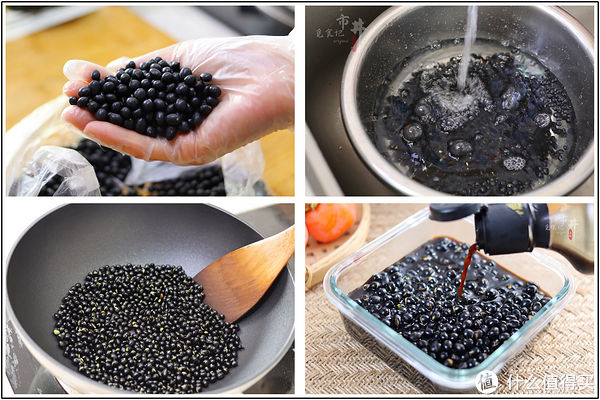 寒露豆|健康饮食 篇七十九：老话说“白露谷，寒露豆”，寒露过后多吃什么豆？很多人还不知道