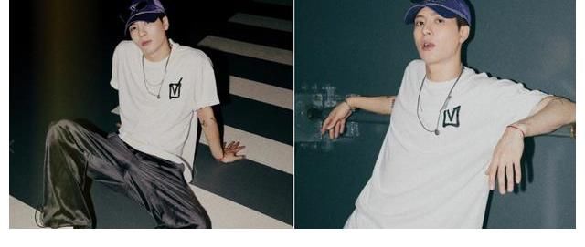 综艺类|“击剑冠军”摇身一变成知名歌手、王嘉尔你了解多少