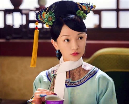 最久|她才是陪伴乾隆最久的女人,相伴62年,还诞下一赫赫有名的皇子