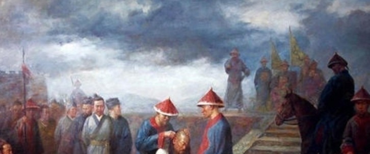 穿着汉服!为何大家反感汉服圈?脚上穿着运动鞋,古今混搭,不算真的有文化