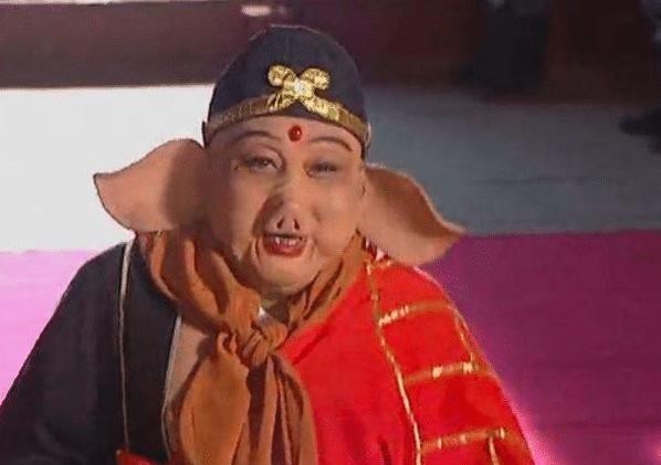 母猪|猪八戒不能成佛是必然的?他取经前做的一件事,触犯了如来的底线