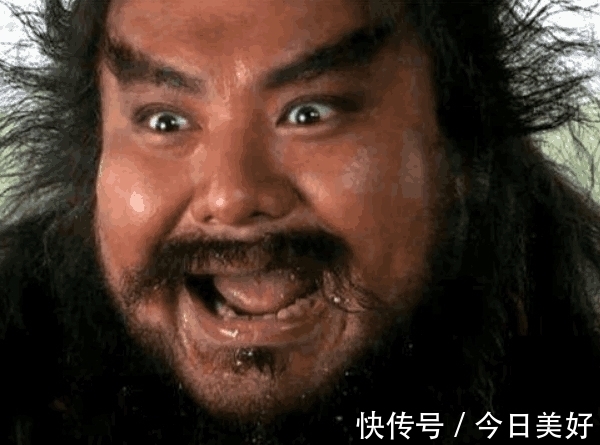 程善之$残水浒:扈三娘杀了李逵,她是怎么做到的,她自己的下场又如何?