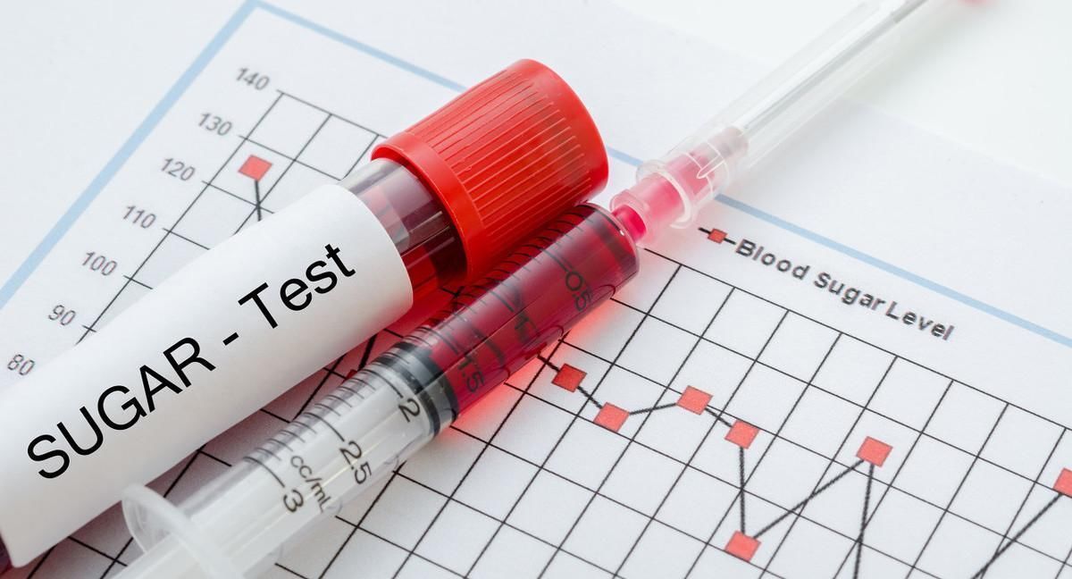血糖|空腹血糖多少才算正常学会这两招，血糖很难高上去