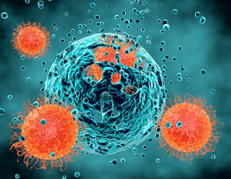 晚期|癌症到了晚期,试试老祖宗留下的3味草药,或能多活5年