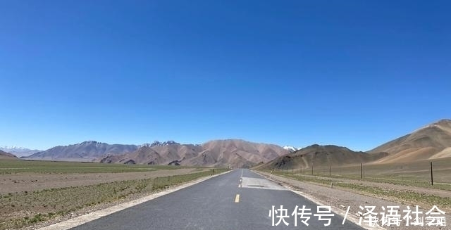 河谷|独闯新藏线D10，松西村到多玛乡，翻越公路最高点红土达坂！