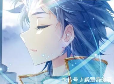 第三只眼|动漫斗罗大陆:心无杂念的他,3天才吸收完万年魂环