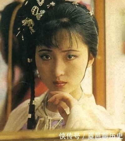 极完美的女子,不完美的母亲——黛玉之母贾敏