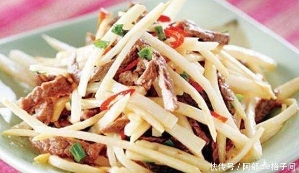 胱胺酸|多给家人吃的营养菜,补铁不贫血,增强抵抗不感冒,女性常吃排毒