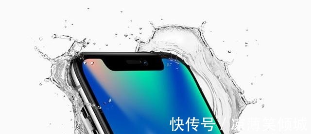 lg|iPhoneX手机有八大亮点，很多人用到手机坏都不知道，网友白买了！