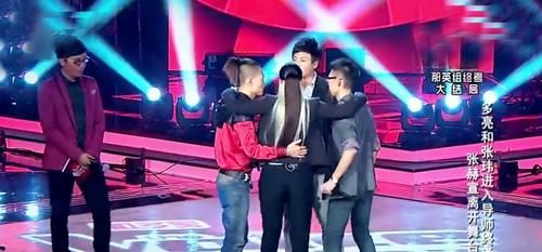 姚貝娜|那英退出《好聲音》錄制，8季節(jié)目帶出3個總冠軍，也留下4大爭議