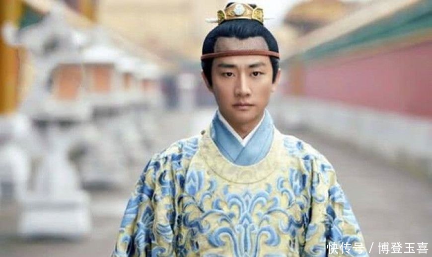 朱元璋|如果明朝太子朱标当了皇帝,燕王朱棣还会举兵靖难吗?