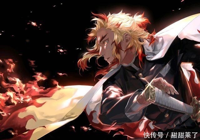 时刻|鬼灭之刃的辉煌时刻持续了整整一年,它何以老少通吃?