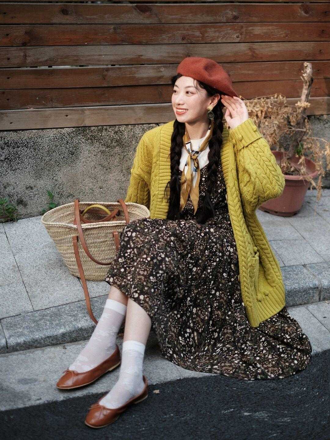 洋气|40+女人如何穿衣显年轻,记住几个思路,让你重回颜值巅峰,气质好不显老