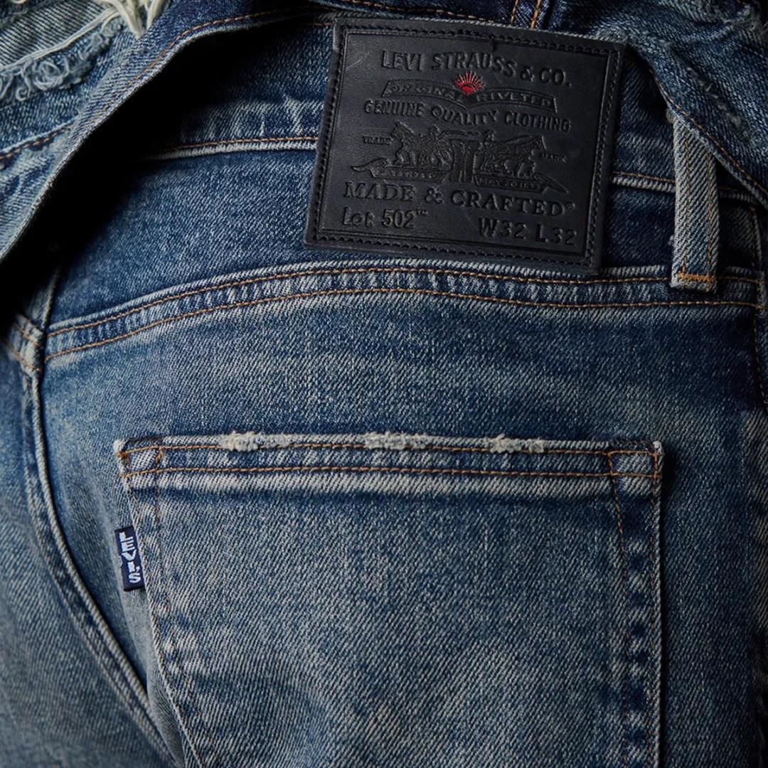 牛仔要经典也要“新鲜”，这些才是你今年最值得关注的牛仔系列