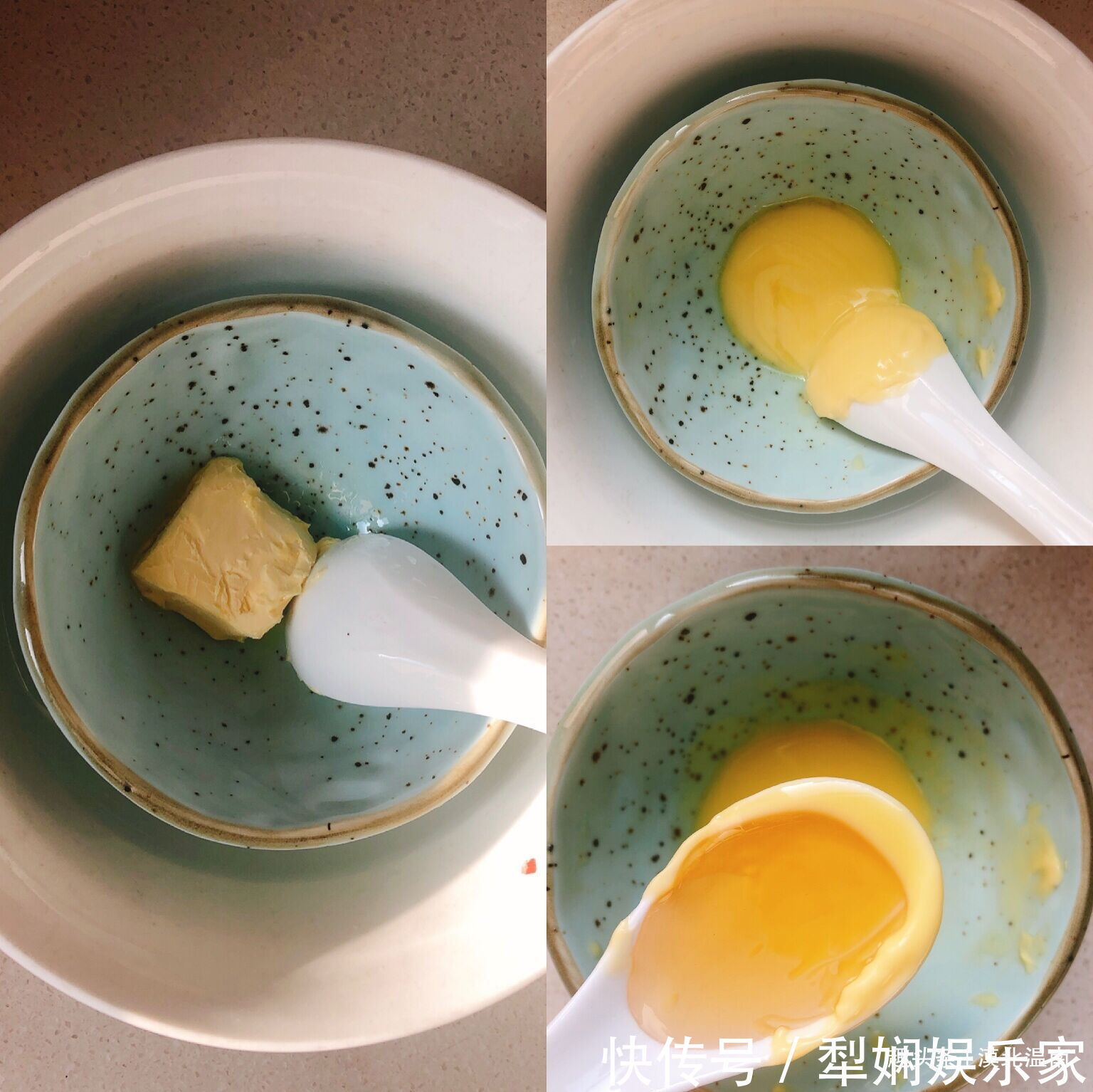 蜂蜜|吃不完的吐司变身美味零食,焦糖黄油吐司脆片,焦香酥脆制作简单