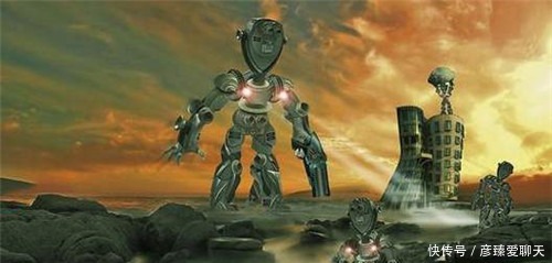 成功入籍沙特的机器人索菲亚,为何会在公众面前,扬言毁灭人类?