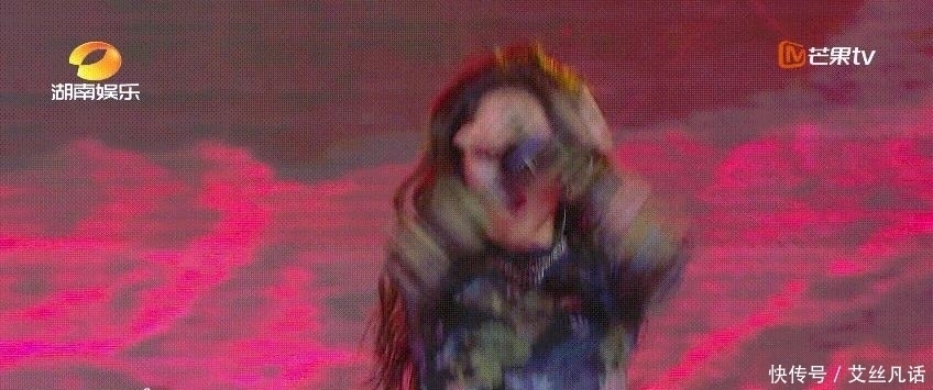 iss实力最强的孟佳遗憾出局,淘汰的原因让人很不服气