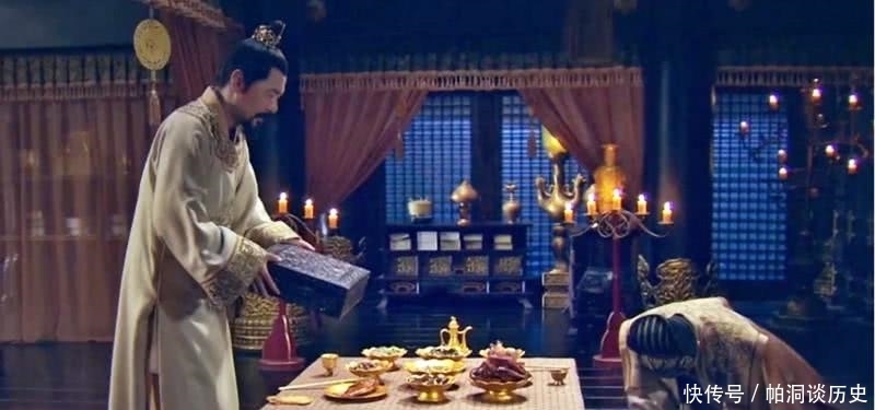 黄金|汉代竹简出土，专家发笑：牲口吃庄稼罚金一两，烧一座庙才罚四两