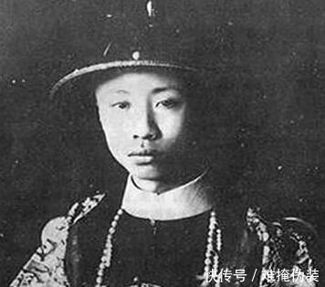 优待条件|溥仪当年是怎么离开皇宫的!