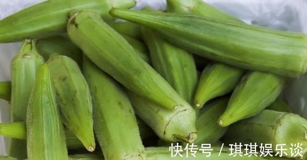 柿子|胃不健康的人,少吃2黄,多吃2绿,老胃病再也不会打扰你