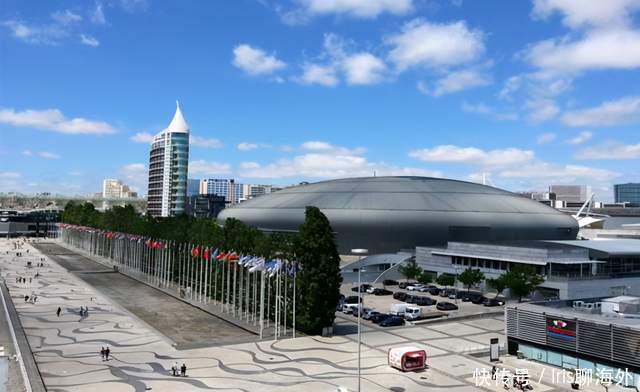 陆止于此,海始于斯,我在里斯本的“神仙生活”