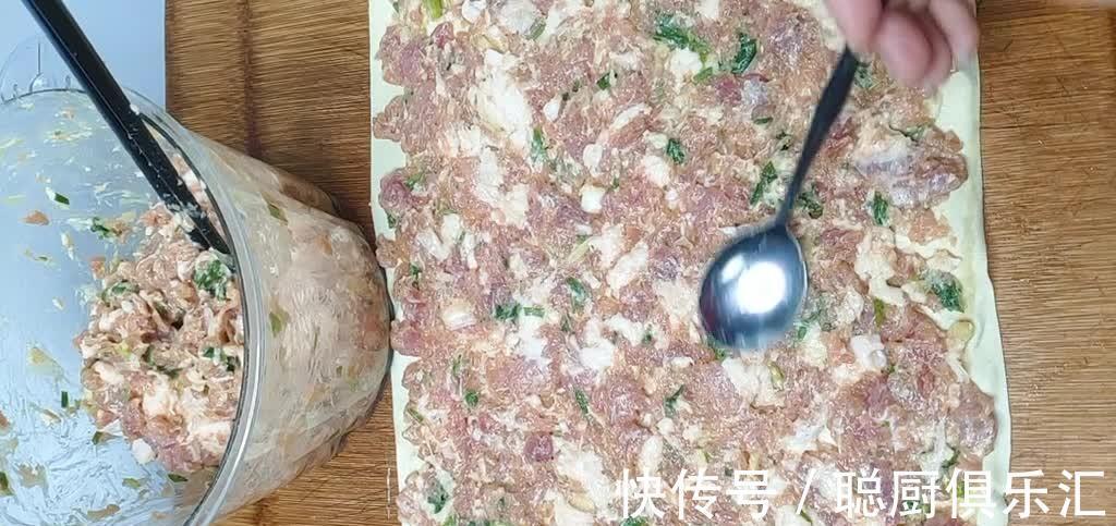 豆腐皮肉卷的做法,Q弹滑嫩适口性极佳,好些人从小吃到大的美味
