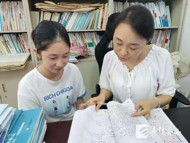 师魂|舟山这对夫妻二十四载扎根海岛教育铸师魂