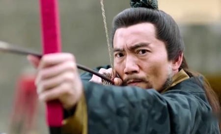 纣王|封神演义,纣王手下4大诸侯,3个被姜子牙封神,1个去向成谜