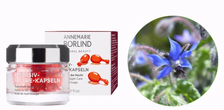 保湿|安娜柏林蜜精华家族，掀起国内有机护肤新潮流